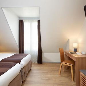 Kamer met Twee Aparte Bedden